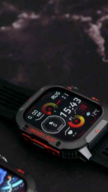 Video de SmartBit