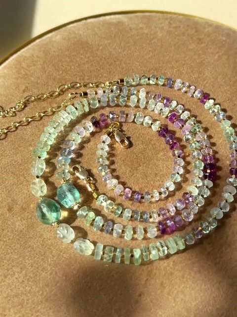 Video de Collares Cirila