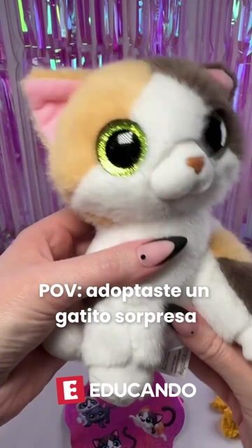 Video de EDUCANDO