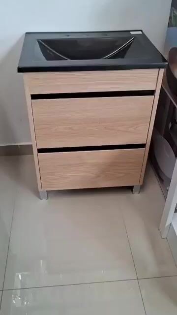 Video de JAQUE MATE SANITARIOS