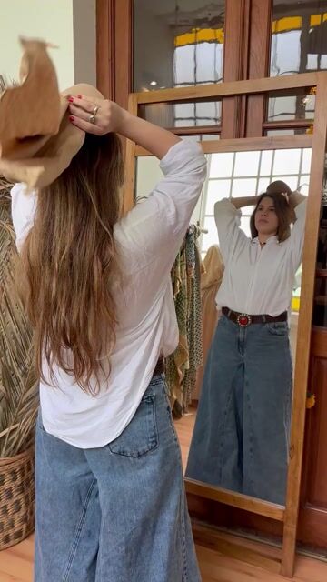 Video de Gorra Pañuelo - Beige