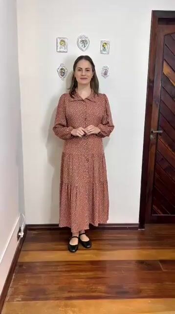 Vídeo de Loja Maria Menina