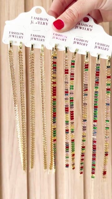 Video de Pulsera brishi