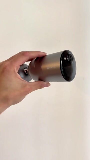 Video de NOX Technology | Cámaras, Alarmas y Portones Argentina