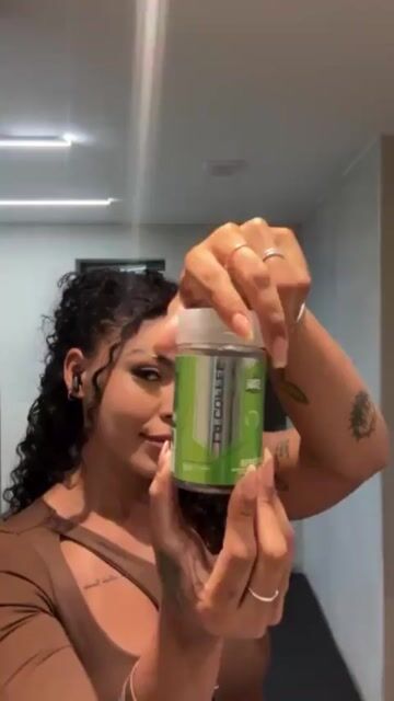 Vídeo de Star Green Suplementos