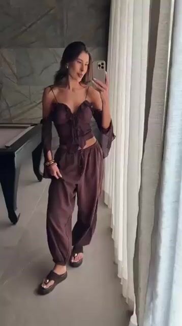 Vídeo de Camila Amorim Shoes