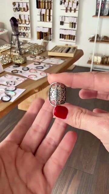 Video de ANILLO ACERO QUIRÚRGICO METRATON