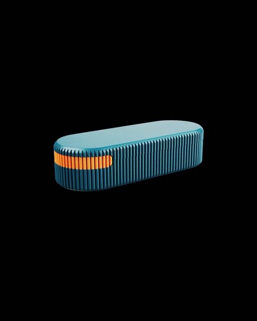 Vídeo de Linear Slat - Kit de mesa