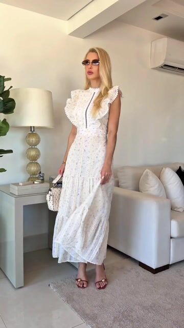 Video de VESTIDO LIBNA – REF. 2187