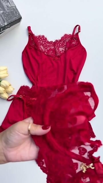 Vídeo de Renda Chic