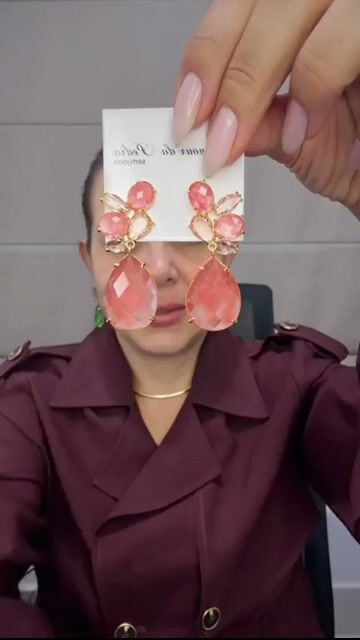 Video de Brinco Rebeca