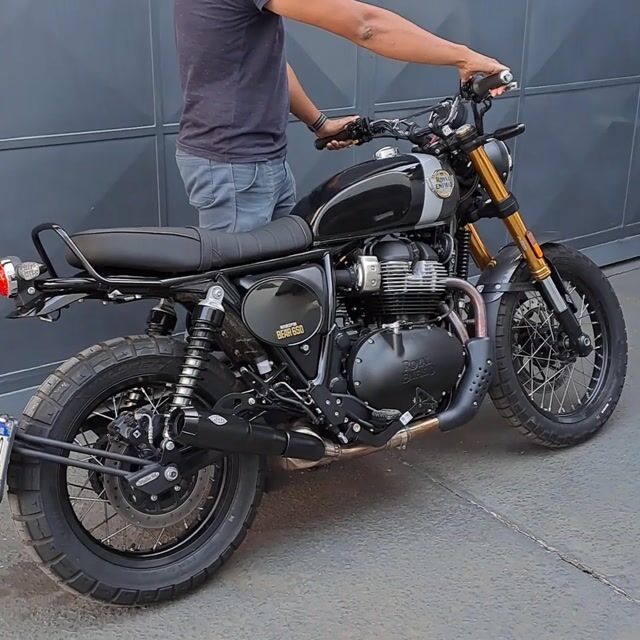 Video de PONTEIRA 3.5" BLADE - BEAR 650