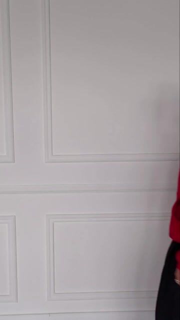 Video de Hoodie Enne Studio Rojo