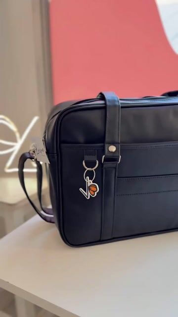Video de Bolso Japones KO