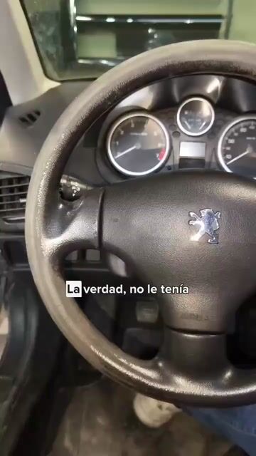 Video de Kit Repara Volantes Universal Goma / Cuero - 2 Componentes