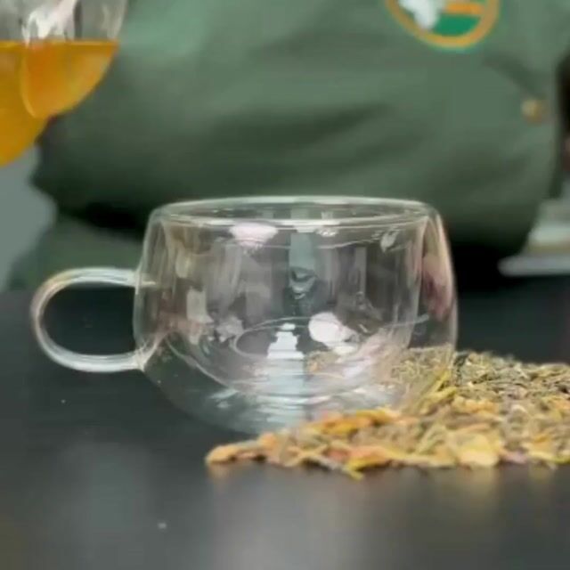 Vídeo de Chá Blend Sereníssimo 40g