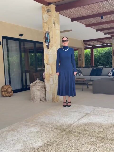 Vídeo de Vestido Zen