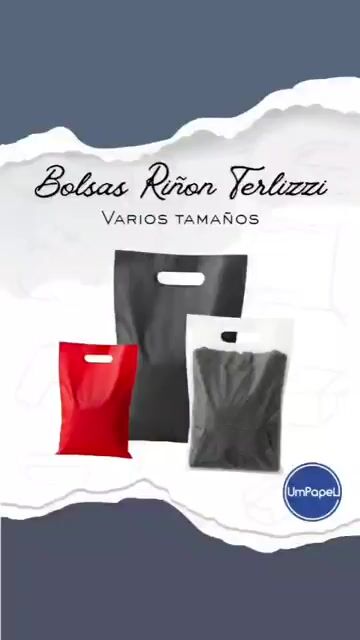 Video de Umpapel Distribuidora