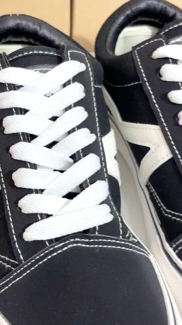 Video de Zapatilla Jaguar Skate V