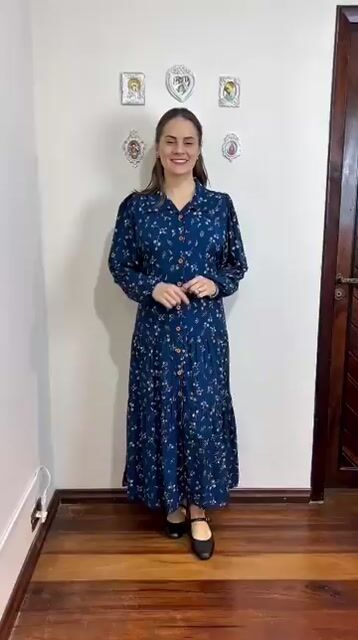 Vídeo de Loja Maria Menina