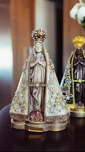 Vídeo de Immacolata Arte Sacra