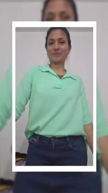 Video de CAMISOLA AMELIA DE FIBRANA CON POPLIN.