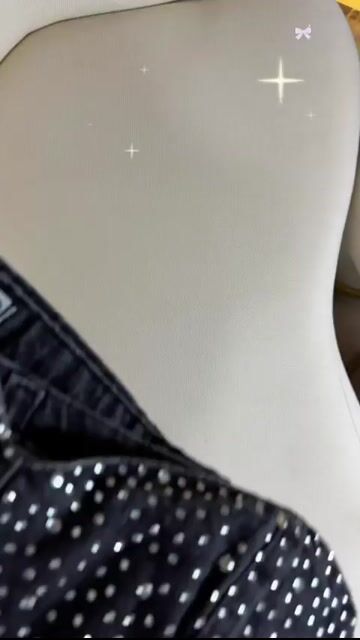 Video de Conjunto jeans bordado em strass