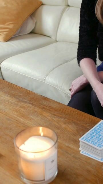 Video de SUA "ALQUIMIA HOLISTICA"