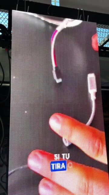 Video de OTTECH - TECNOLOGIA LED