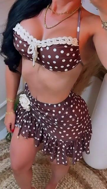 Vídeo de conjunto Boneca
