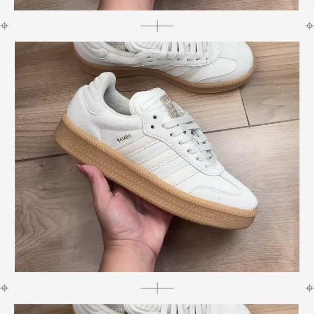Video de ADIDAS SAMBA XLG