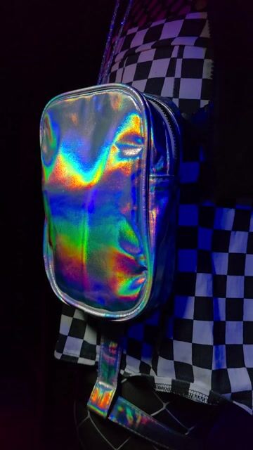 Video de Rave Accesorios