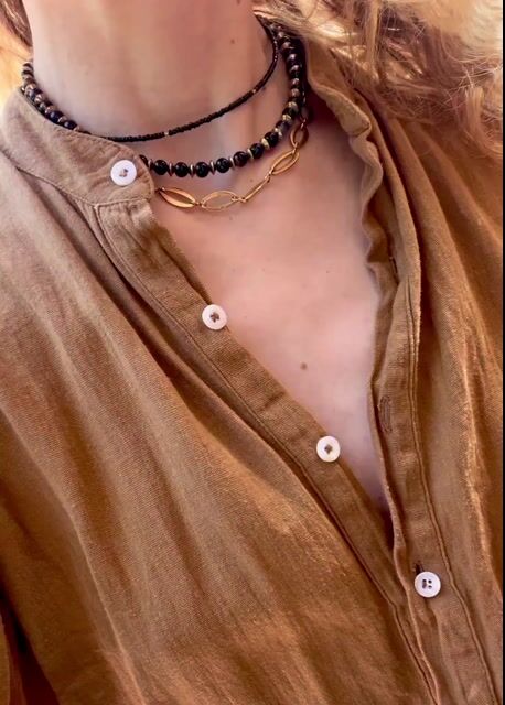 Video de Inés Iribarren Accesorios