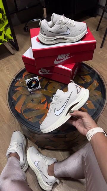 Vídeo de Nike Running