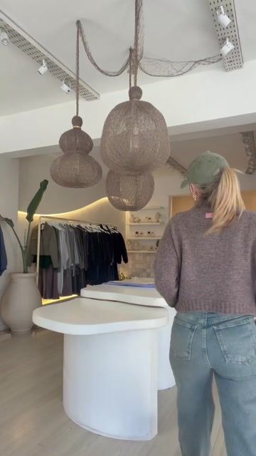 Video de Sweater Trenza Lana Frizz
