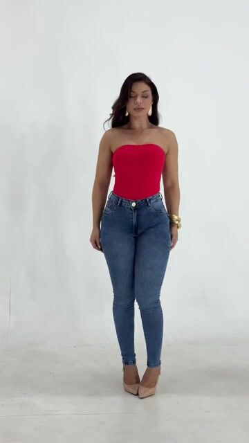 Vídeo de LUNAY'S JEANS