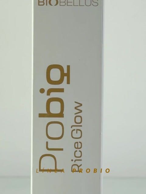 Video de Serum Facial Repair PROBIO x 50 ml Biobellus