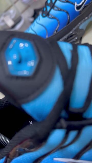 Vídeo de Tênis Nike Air Max Plus TN