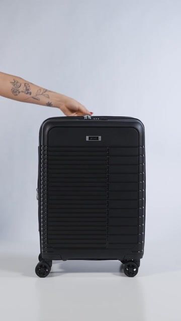 Video de Valija Carry On Sas Privel 20"