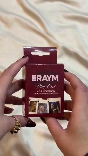 Video de COLAR ESSENTIAL MEDAL AGATA VERDE BANHO OURO