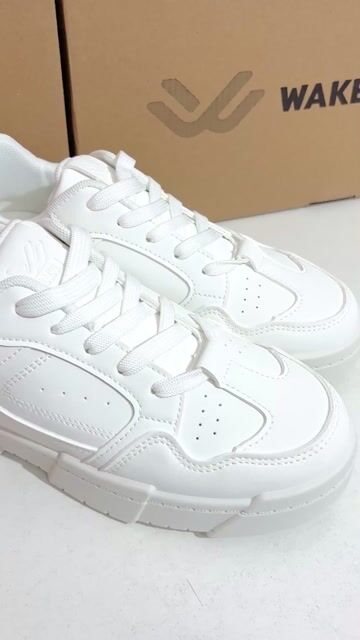Video de Zapatillas Wake Icon