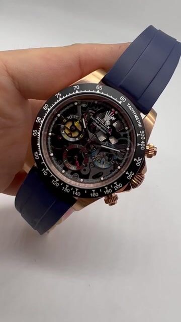 Video de Rolex Oyster Perpetual - 40mm