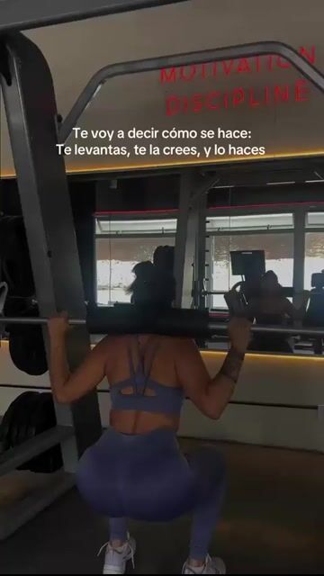 Video de Thiara Sport