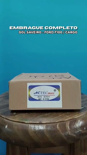 Video de Accesorios OCP