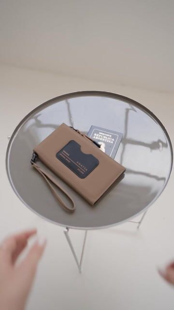 Video de Mistika | Carteras y Accesorios