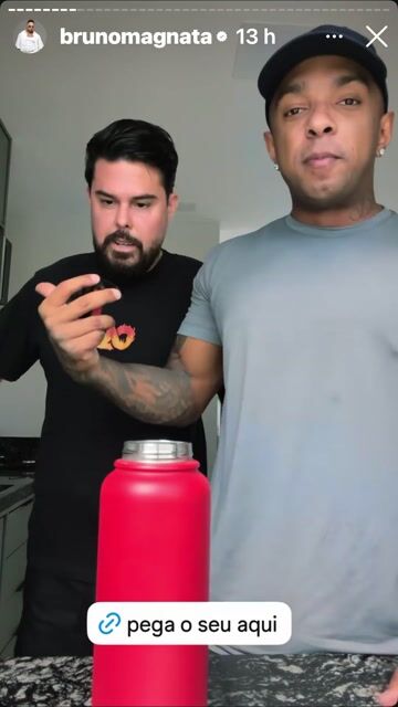 Vídeo de Rei dos Inibidores | Suplementos para Emagrecimento, Performance e Energia