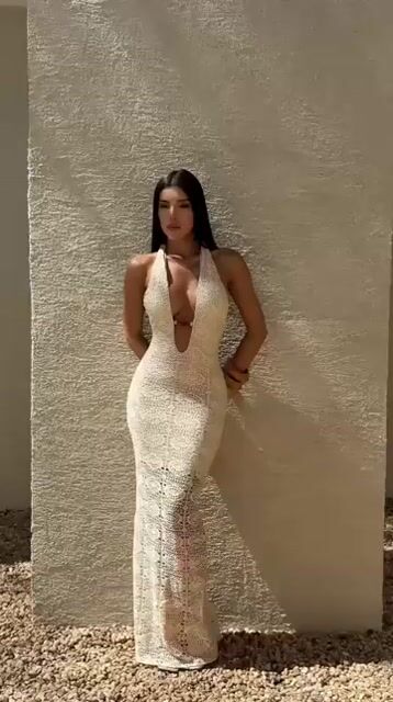 Vídeo de VESTIDO SIERRA