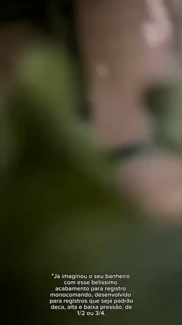 Video of Paulimarx Conceito - O melhor em metais para sua Casa: Torneira, Chuveiro, Ducha, Ralo, Misturador, Válvula, Acabamento