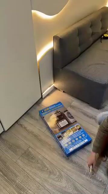 Video de Organizador de Lavandería 3 Canastos – Todo en su Lugar, Cada Día Más Simple
