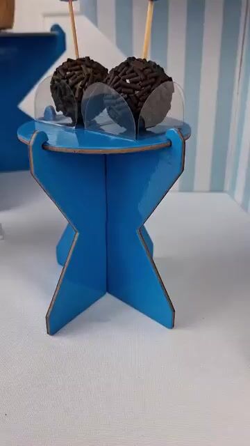 Vídeo de Mania de Laço Festas